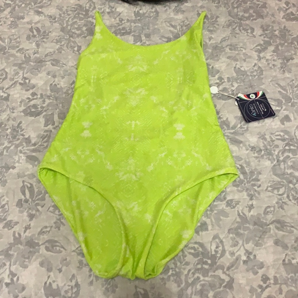 Lychee Swimwear Mirissa One-piece